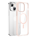 Clin2 Case iPhone 14 Plus pink