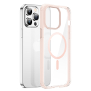 Clin2 Case iPhone 14 Pro pink