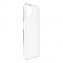 SiliconCase Galaxy A12/M12/F12 transparent min. Waste