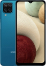 Samsung Galaxy A12 (A125) DS 32GB weiss exkl. URA