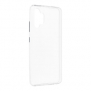 SiliconCase Galaxy A32 5G transparent min. Waste