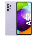Samsung Galaxy A52 (A525) LTE violett exkl. URA