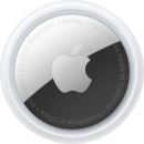 Apple AirTag 1er Pack weiß