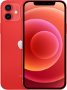 Apple iPhone 12 mini 64GB Red exkl. URA