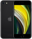 Apple iPhone SE 2020 64GB schwarz exkl. URA