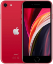 Apple iPhone SE 2022 64GB Red exkl. URA