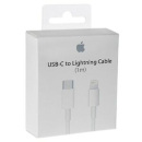 Apple Original USB-C to Lightningkabel 1m