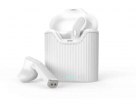 felixx Bluetooth Headset  "AERO" TWS stereo white