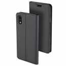 Skin Pro Series iPhone Xr schwarz