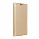 Smart Book Galaxy S21 FE gold min. Waste