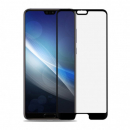 PanzerGlasFolie 5D FullGlass P40 Pro schwarz