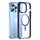 Clin2 Case iPhone 14 Pro blau