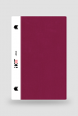 iKITT BackCover Folie Phone Frosted Pink (5 Stk.)