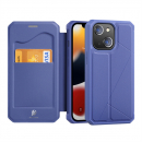 Skin X Series iPhone 13 mini blau