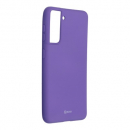 Roar All-Day Jelly Galaxy S22+ lila