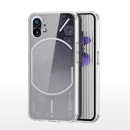 Clin Case Nothing Phone 1 transparent