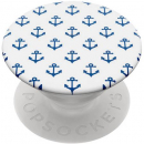 PopSockets Anchors Away White