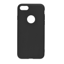 F-Soft Case iPhone 11 schwarz min. waste