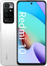 Xiaomi Redmi 10 weiss 4/64GB DS exkl. URA