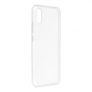 SiliconCase Xiaomi Redmi 9A/9AT 0,5mm transparent min. Waste