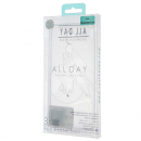 Roar All-Day Jelly iPhone X/Xs transparent