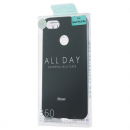 Roar All-Day Jelly iPhone X/Xs schwarz