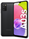 Samsung Galaxy A03s (A037) DS 64GB schwarz exkl. URA