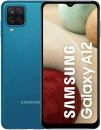 Samsung Galaxy A12 (A127) DS 32GB blau exkl. URA