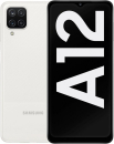Samsung Galaxy A12 (A127) DS 32GB weiss exkl. URA