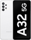 Samsung Galaxy A32 (A326 DS) 5G 64GB weiss exkl. URA
