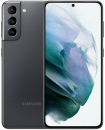 Samsung Galaxy S21 5G 128GB/8GB Dual Sim grau exkl. URA