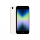 Apple iPhone SE 2022 64GB polarstern exkl. URA
