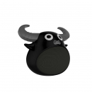 Awei Bluetooth Lautsprecher Y335 Mini Black
